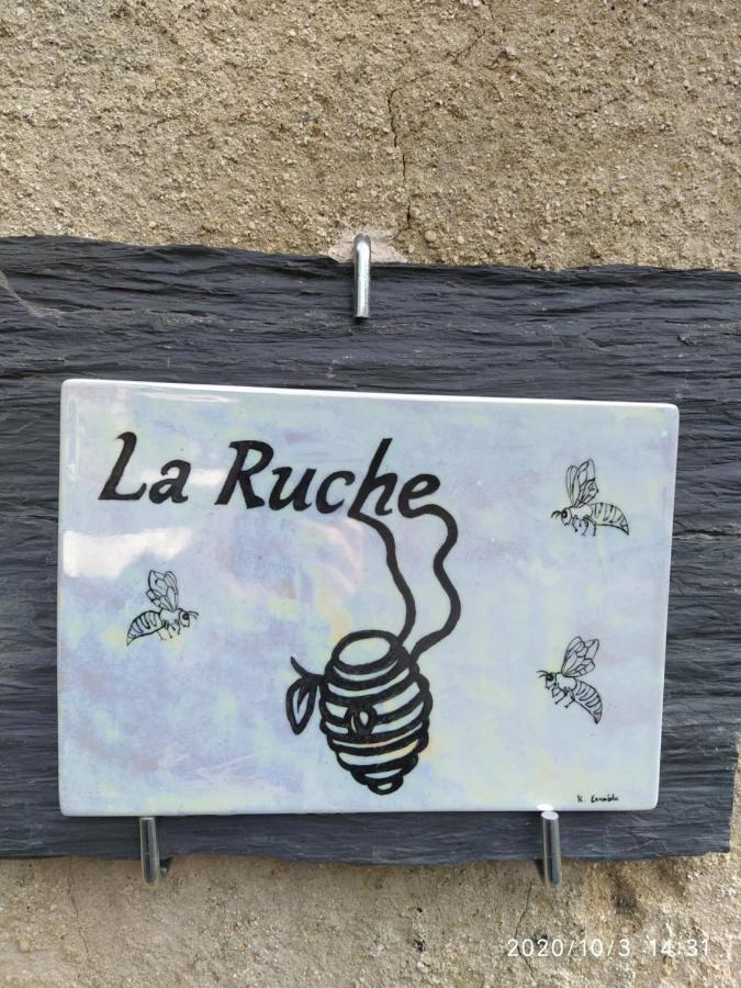 דירות Morangis  La Ruche מראה חיצוני תמונה